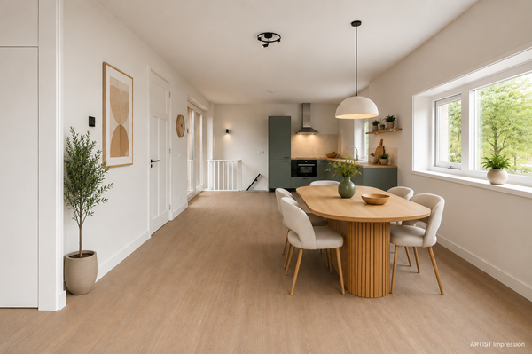 Medium property photo - Zuiderweg, 1211 HE Hilversum